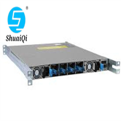 Cisco N9K-C9236C Nexus serie 9000 con 36p 40G 100G QSFP28 36 porte 100 Gbps QSFP28