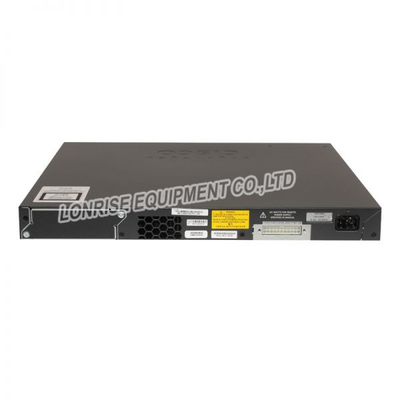 Switch Cisco WS-C2960X-48LPS-L Catalyst 2960-X 48 GigE PoE 370W 4 x 1G SFP Base LAN