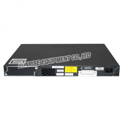 Switch Cisco WS-C2960X-48LPD-L Catalyst 2960-X 48 GigE PoE 370 W 2 x 10 G SFP+ Base LAN