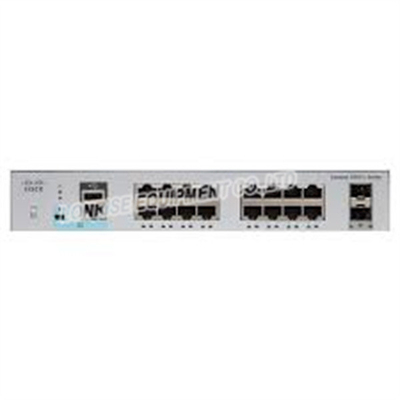 Switch Cisco WS-C2960L-8PS-LL Catalyst 2960-L 8 porte GigE con PoE 2 x 1G SFP LAN Lite