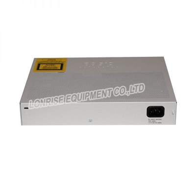 Commutatore Cisco WS-C2960L-16TS-LL Catalyst 2960-L 16 porte GigE 2 x 1G SFP LAN Lite