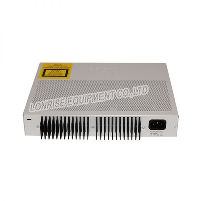 Switch Cisco WS-C2960L-16PS-LL Catalyst 2960-L 16 porte GigE con PoE 2 x 1G SFP LAN Lite