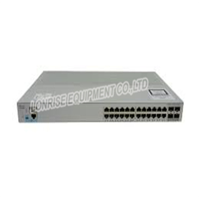 Switch Cisco WS-C2960L-24TS-LL Catalyst 2960-L 24 porte GigE 4 x 1G SFP LAN Lite