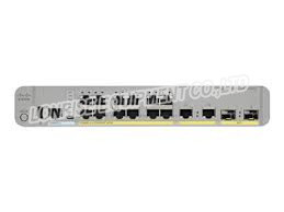 Cisco WS-C2960L-48PQ-LL Catalyst 2960L 48 porte GigE PoE+ 4x10G SFP+ Lan Lite