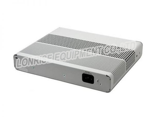 Switch compatto per porta Cisco WS-C2960CX-8TC-L Catalyst 2960-CX Porte Ethernet Layer 2