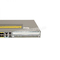 Router Cisco ASR1001-X serie ASR1000 Porta Gigabit Ethernet integrata 6 porte SFP 2 porte SFP+ Larghezza di banda del sistema 2,5 G