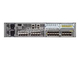Cisco ASR 1000 Router Sistema Cisco ASR1002-HX, 4x10GE+4x1GE, 2xP/S, opzionale Crypto
