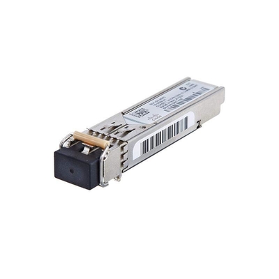 Cisco GLC-SX-M M D 1000BASE-SX SFP Modulo trasmettitore MMF 850nm DOM Cisco GLC-SX-M M D 1000BASE-SX SFP modulo trasmettitore
