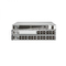 Commutatore Cisco C9500-24X-A Catalyst 9500 16 porte 10G 8 porte 10G