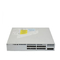 C9200L-24P-4X-E ​​Nuovo switch di rete serie 9200 originale 24 porte PoE+ 4 uplink Network Essentials
