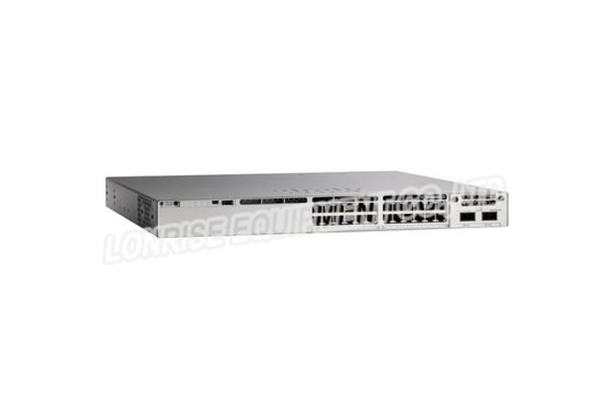 C9300 - 24T - 9300 un vantaggio della rete del commutatore di Cisco del commutatore del porto di serie 24