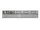 WAN/LAN Ports di capacità di lavorazione di sistema di Cisco ISR 4451 ISR4451-X/K9 1-2G 4 4 porti di SFP