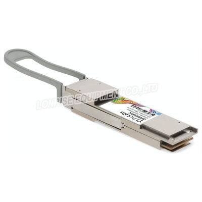 Ricetrasmettitore Ottico Moduli Ottici 100 Gigabit