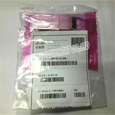 Ricetrasmettitore Ottico Moduli Ottici 100 Gigabit