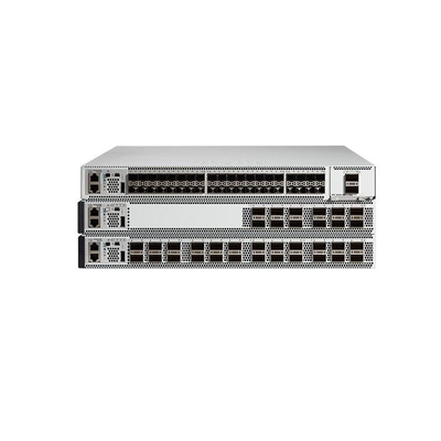 Porto 48 x del catalizzatore 9500 di C9500-48Y4 C-A Cisco Switch Catalyst 9500 Cisco 1/10/25G + 4 porto 40/100G