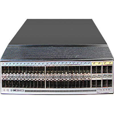 CE6865E 48S8CQ Switch di rete Huawei NEW 6800 Serie 48 Port Poe 25GE Access TOR Switch ideale per data center e aziende che cercano soluzioni di rete robuste