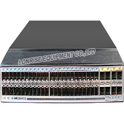 CE6865E 48S8CQ Switch di rete Huawei NEW 6800 Serie 48 Port Poe 25GE Access TOR Switch ideale per data center e aziende che cercano soluzioni di rete robuste