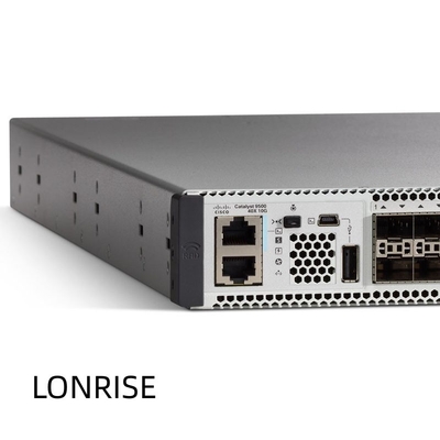 C9500-24Y4C-A Cisco Switch Cisco Catalyst 9500 24 x 1/10/25G e 4 porte 40/100G