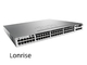 Commutatore di Cisco 9300 di vantaggio della rete di C9300-48 P-A Cisco Switch Catalyst 9300 48-Port PoE+