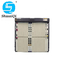 Linea ottica a fibra ottica terminale OLT MA5680T MA5608T MA5683T dell'attrezzatura GPON GEPON di SmartAX