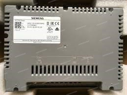 Il controllo industriale SIEMENS 6AV2123-2GB03-0AX0 dello SpA aspetta per spedire l'originale del pannello di tocco di SIMATIC HMI nuovo