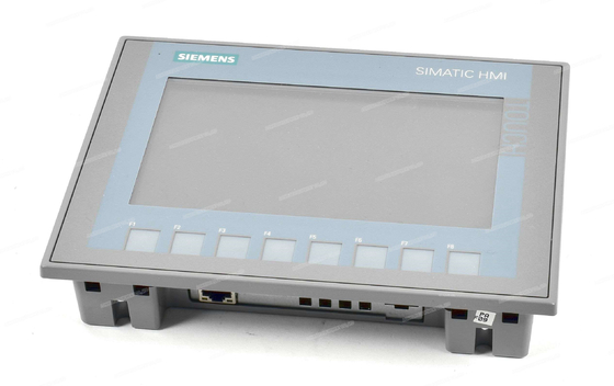 Il controllo industriale SIEMENS 6AV2123-2GB03-0AX0 dello SpA aspetta per spedire l'originale del pannello di tocco di SIMATIC HMI nuovo