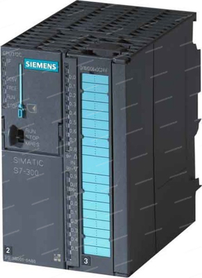 SIEMENS PLC Industrial Control 6ES7312-5BF04-0AB0 nuovo modulo di elaborazione originale Siemens PCL 6ES7312-5BF04-0AB0