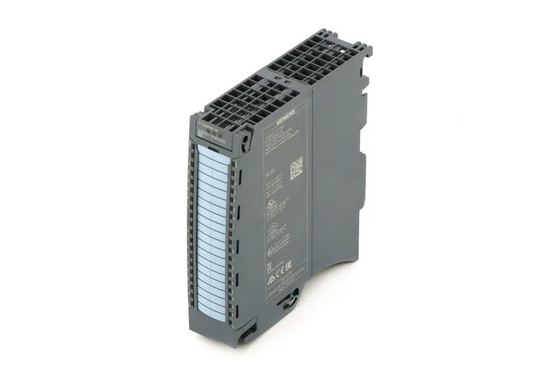 Modulo 1500 di uscita industriale di controllo SIMATIC S7 Siemensplc Digital dello SpA di 6ES7521 1BL00 0AB0