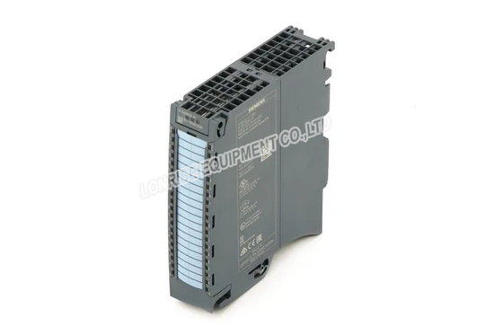 Modulo 1500 di uscita industriale di controllo SIMATIC S7 Siemensplc Digital dello SpA di 6ES7521 1BL00 0AB0