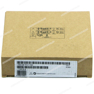 SpA SIEMENS su controllo industriale nuovo SIMATIC originale S7-1500 dello SpA di vendita 6ES7522-1BL01-0AB0