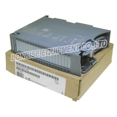 Originale industriale di controllo dello SpA di 6ES7522 1BL01 0AB0   Plc SIMATIC S7 1500 DQ del modulo