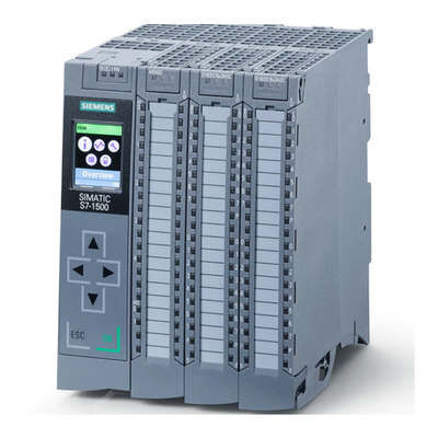 Regolatore programmabile originale Plc di controllo industriale dello SpA di 6ES7532 5ND00 0AB0 nuovo e