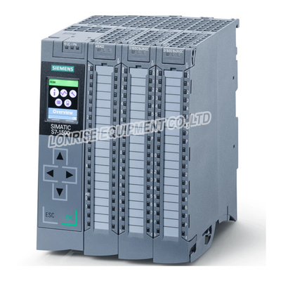 Regolatore programmabile originale Plc di controllo industriale dello SpA di 6ES7532 5ND00 0AB0 nuovo e