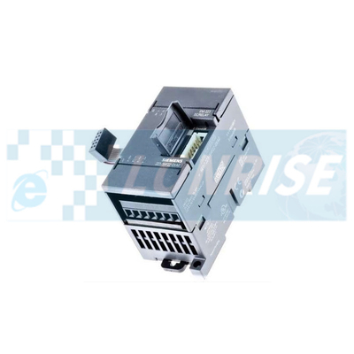 Controllo del plc di Siemens dei regolatori del plc di elettrotecnico del plc di 6ES7193 6BP20 0BA0 micro