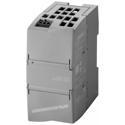 MODULO di COMMUTATORE del COMPATTO di 6GK7 277-1AA10-0AA0 Siemens CSM 1277