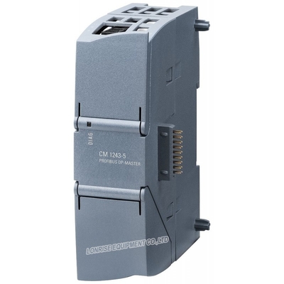 MODULO di COMUNICAZIONE di 6GK7 243-5DX30-0XE0 Siemens cm 1243-5
