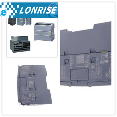 L'automazione del plc di 6ES7214 1AG40 0XB0 controlla i produttori del regolatore di automazione programmabile