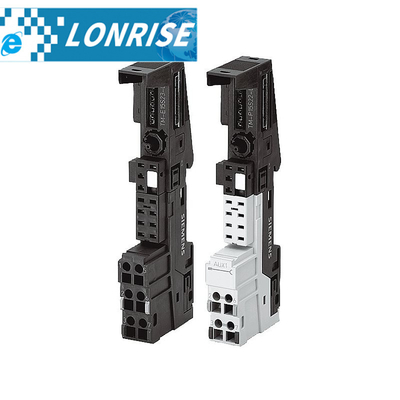 Lampone pi di 6ES7193 4CB30 0AA0 come regolatore facile del plc del plc Siemens del profinet industriale di logo