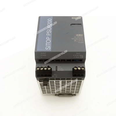 L'originale industriale nuovo SITOP PSU8200 20 A di controllo dello SpA di SIEMENS 6EP1336-3BA10 ha stabilizzato l'alimentazione elettrica