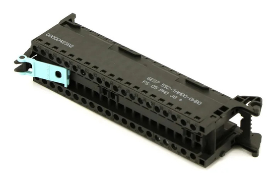 6ES7592 1BM00 0XB0 PLC Industrial Control nuovo e originale Siemens SIMATIC S7 1500