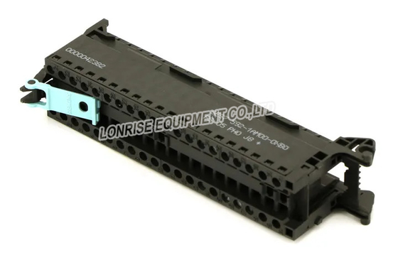 6ES7592 1BM00 0XB0 PLC Industrial Control nuovo e originale Siemens SIMATIC S7 1500