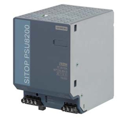 Il plc originale SITOP PSU200M 10 A di controllo industriale dello SpA di 6EP1336 3BA10 ha stabilizzato l'alimentazione elettrica
