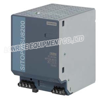 Il plc originale SITOP PSU200M 10 A di controllo industriale dello SpA di 6EP1336 3BA10 ha stabilizzato l'alimentazione elettrica