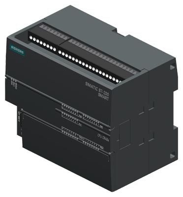 Esempi di automazione industriale del plc di esempi di automazione del plc di 6ES7288 1ST60 0AA1