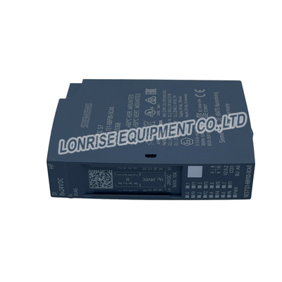 Regolatore logico programmabile Industrial Automation Plc SIMATIC di 6ES7131 6BF00 0CA0