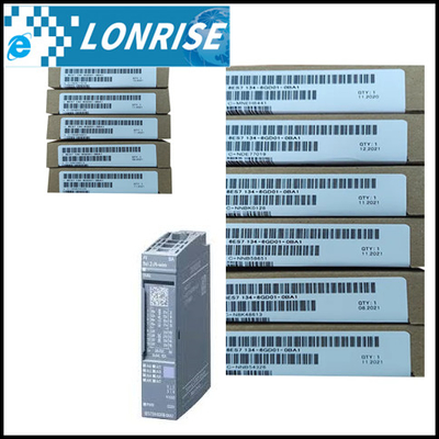 Plc di 6ES7134 6GF00 0AA1 in distributori commerciali del Plc di Siemens di elettrotecnico elettrici con il Plc