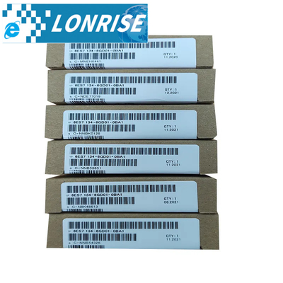 Plc di 6ES7134 6GF00 0AA1 in distributori commerciali del Plc di Siemens di elettrotecnico elettrici con il Plc