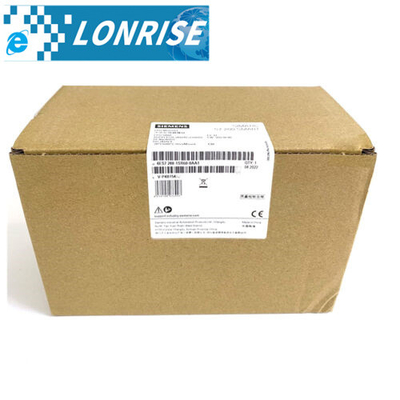 Plc di prezzi del modicon m340 del regolatore del plc di 6ES7288 1SR60 0AA1 emerson per l'elettrotecnico