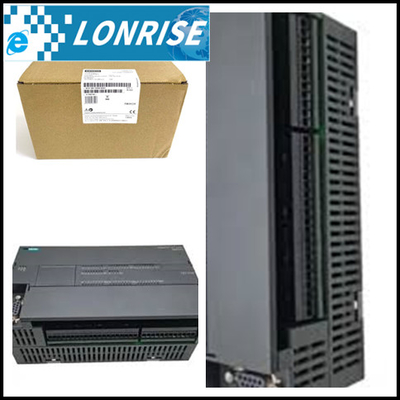 Plc di prezzi del modicon m340 del regolatore del plc di 6ES7288 1SR60 0AA1 emerson per l'elettrotecnico