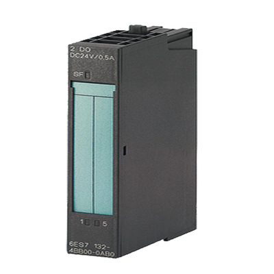 Controllo industriale Siemens del modulo di elettronica di 6ES7132 4BF00 0AA0 per ET dello SpA 200S